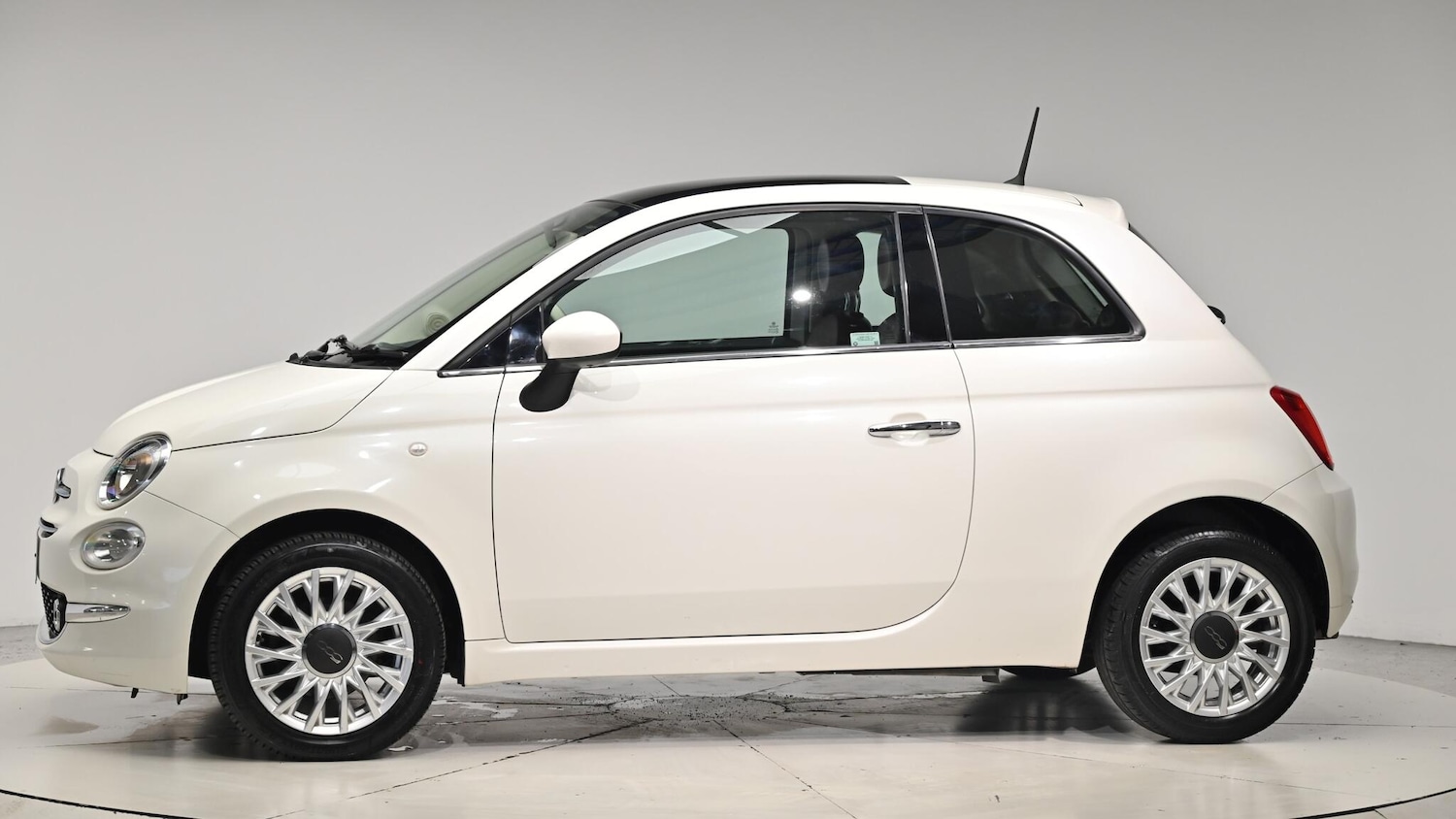 Used Fiat 500 2015 for sale - 76512548: Photo 19