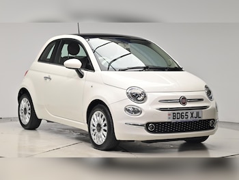 Used Fiat 500 2015 for sale - 76512548: Photo