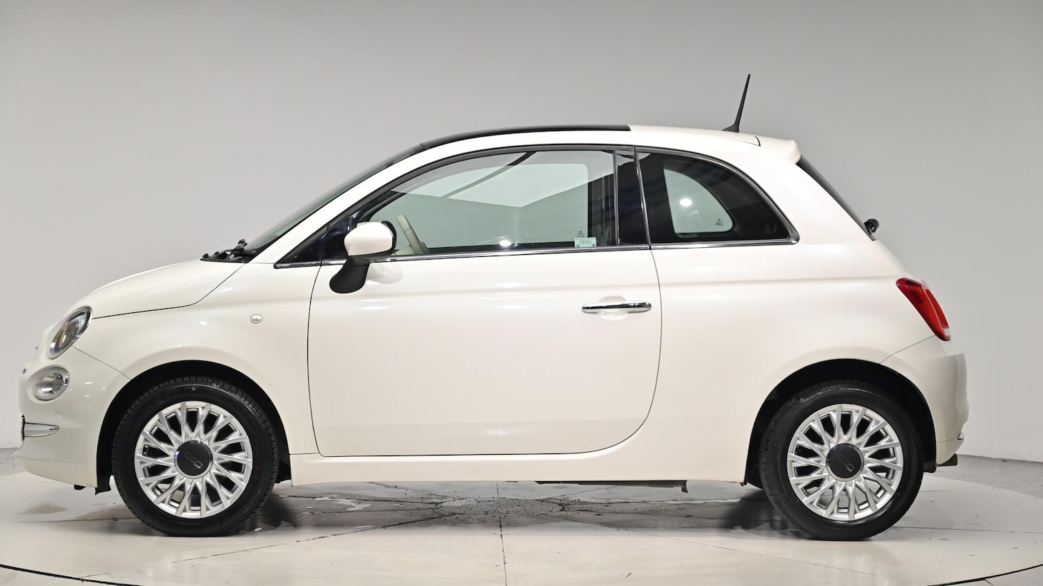 Used Fiat 500 2015 for sale - 76512548: Photo 20