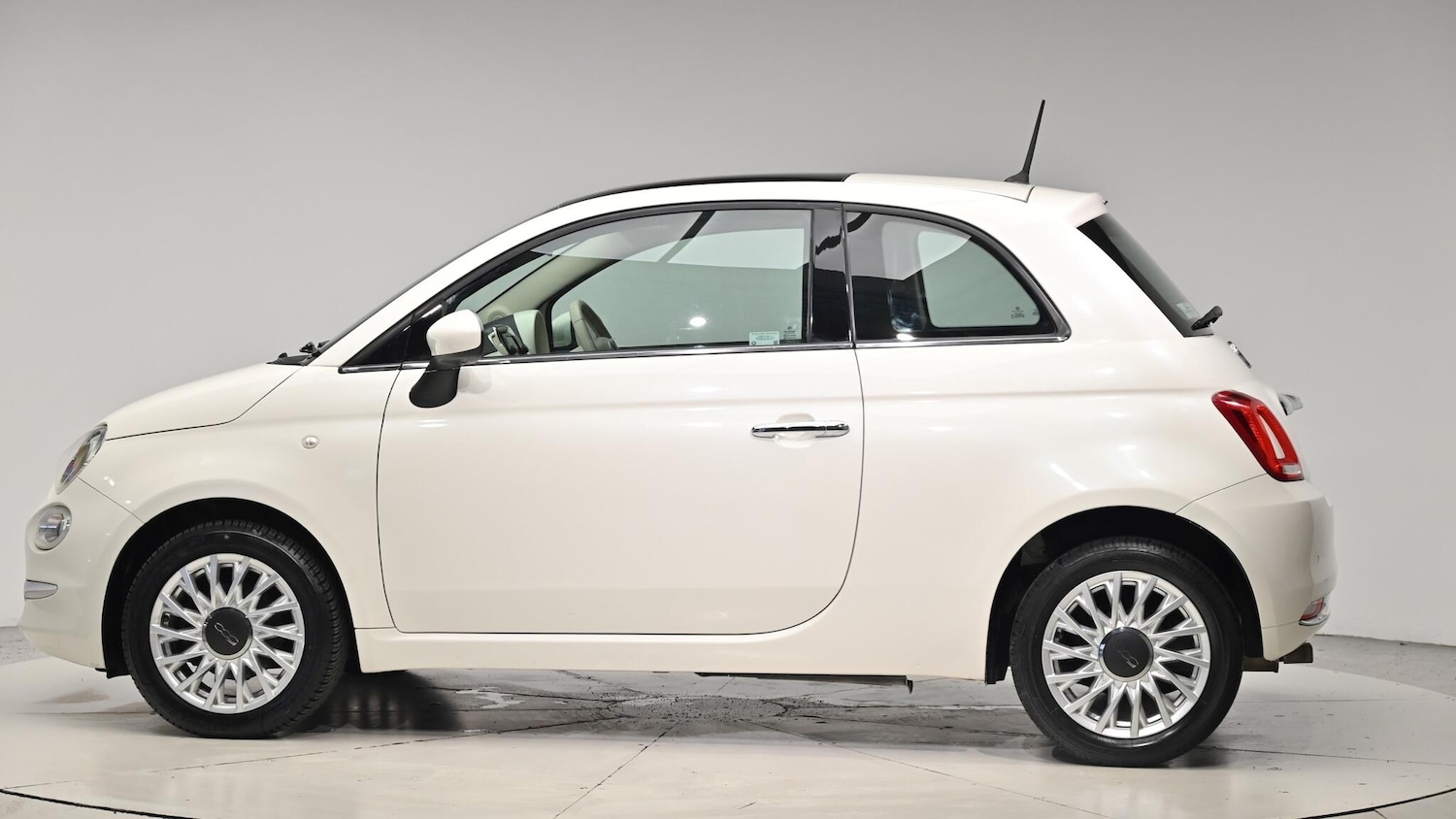 Used Fiat 500 2015 for sale - 76512548: Photo 21