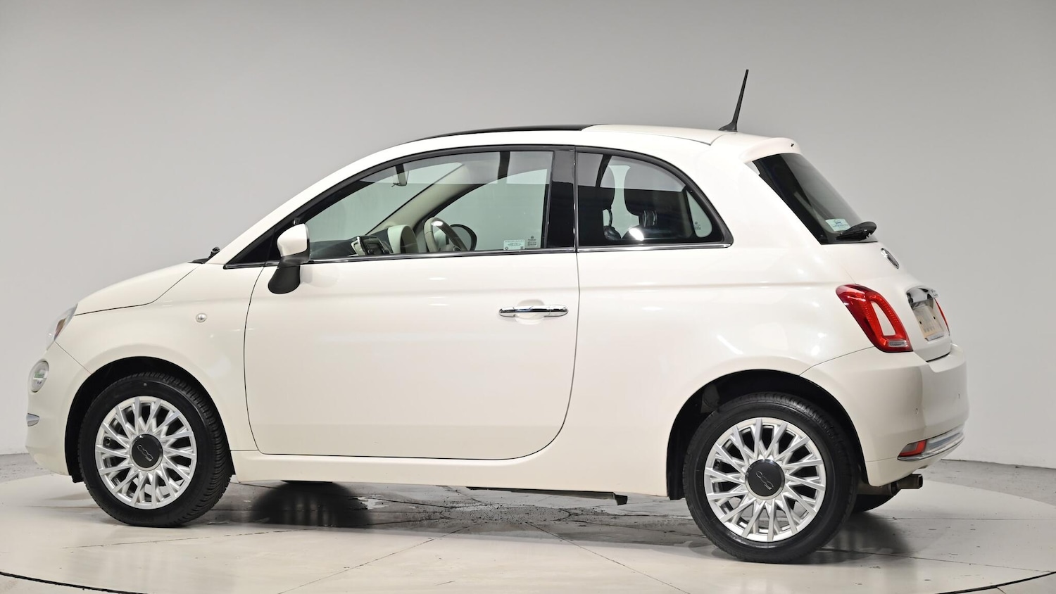 Used Fiat 500 2015 for sale - 76512548: Photo 22