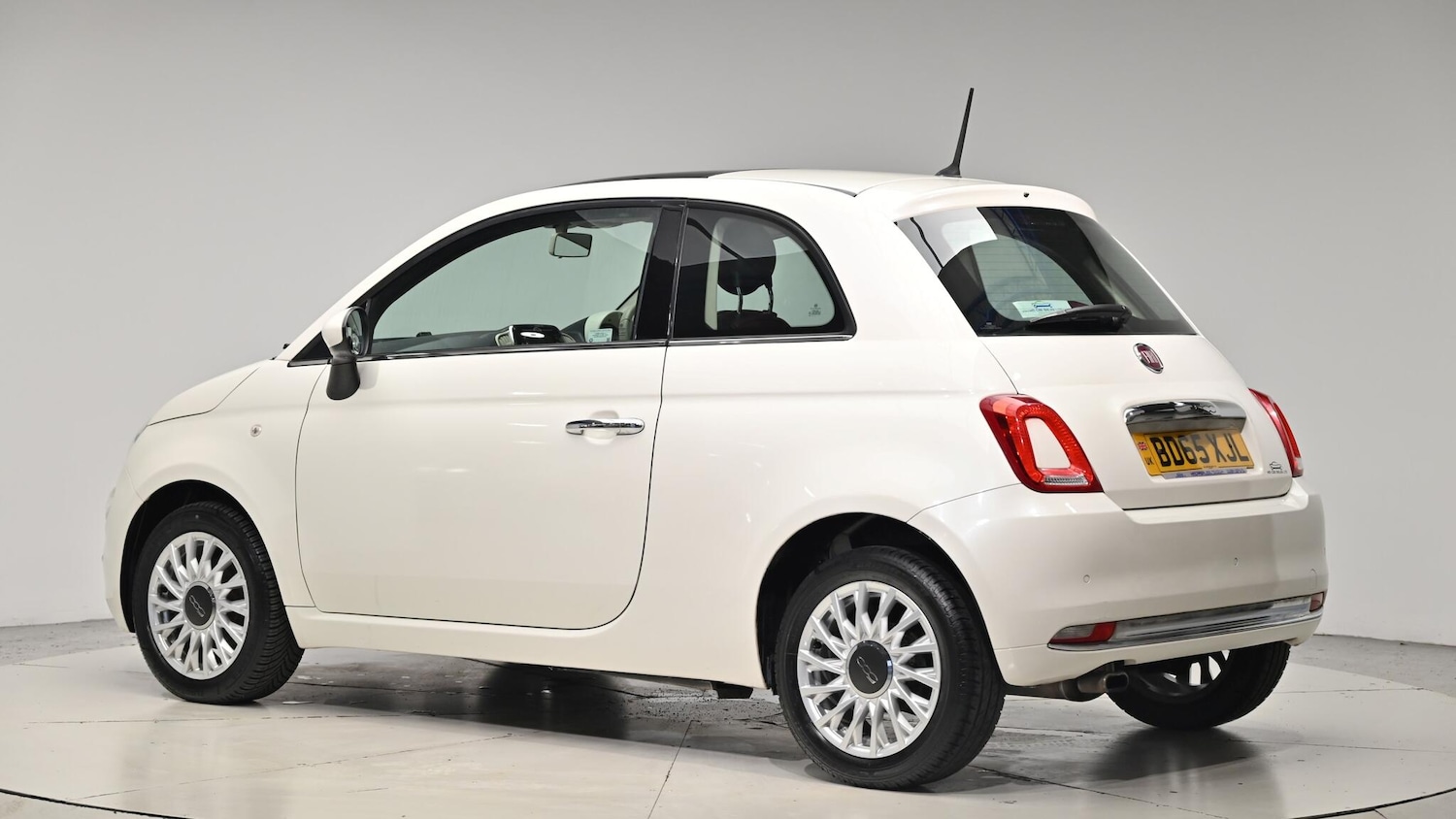 Used Fiat 500 2015 for sale - 76512548: Photo 24