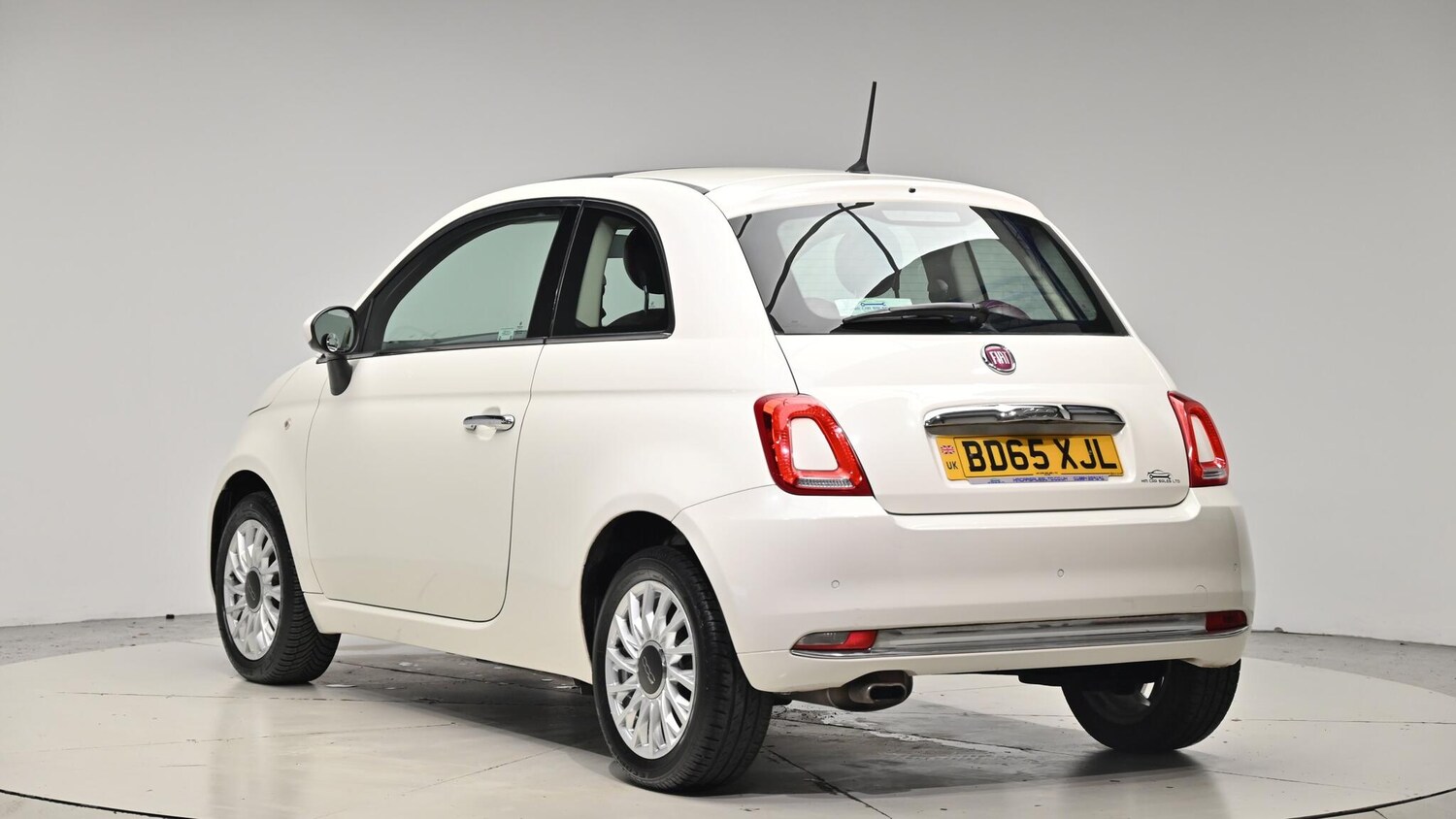 Used Fiat 500 2015 for sale - 76512548: Photo 26