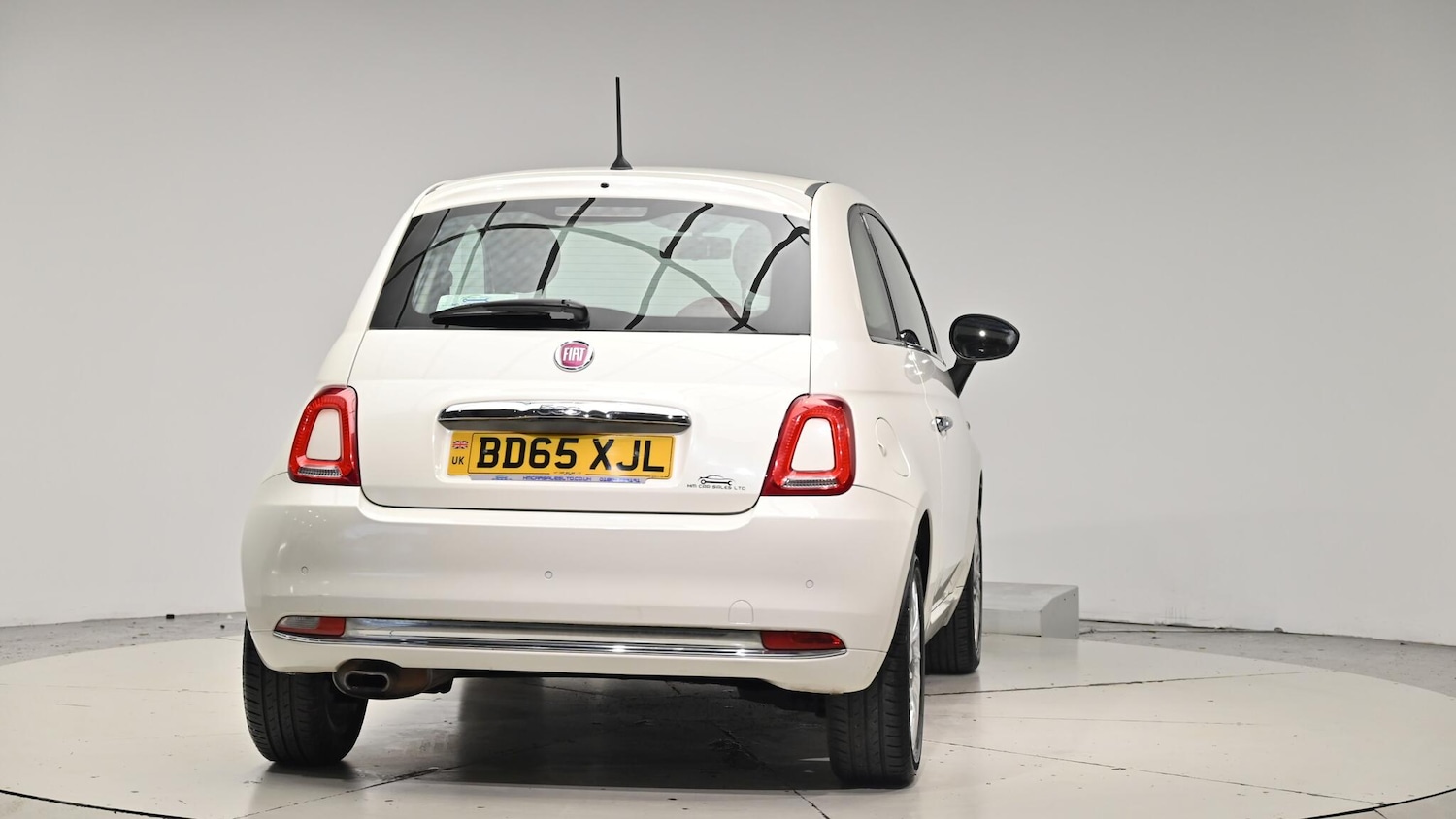 Used Fiat 500 2015 for sale - 76512548: Photo 30