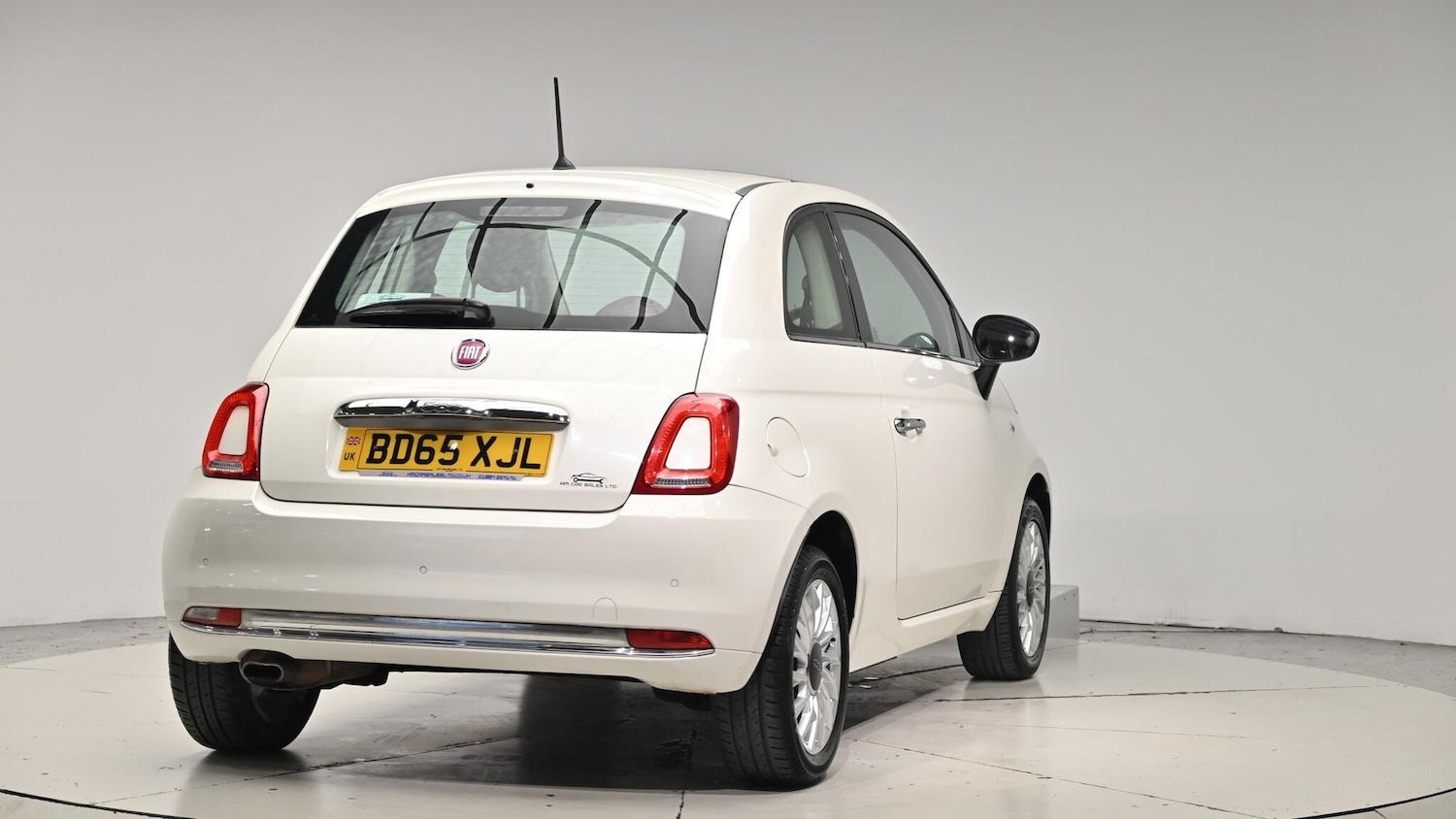 Used Fiat 500 2015 for sale - 76512548: Photo 31