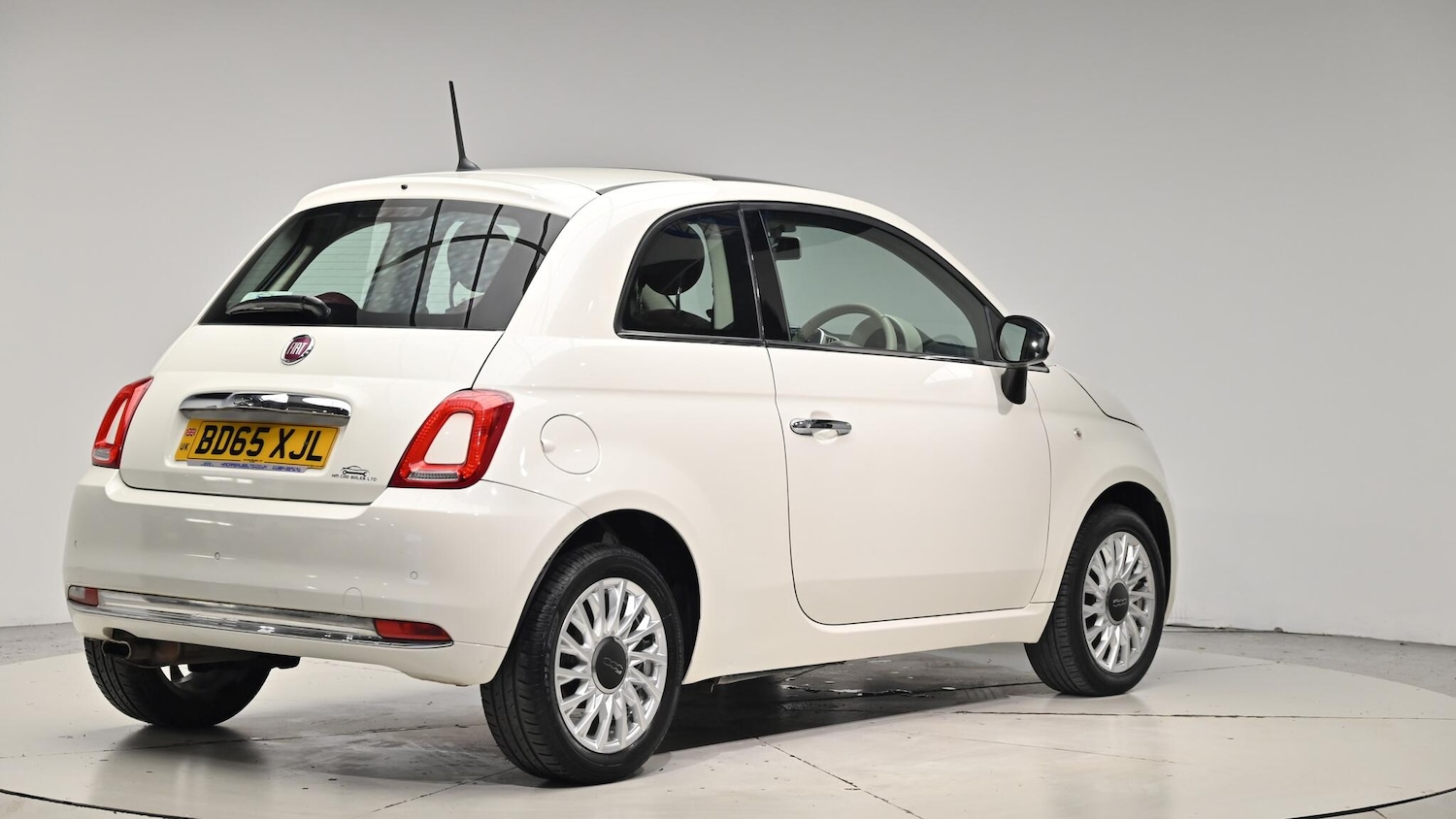 Used Fiat 500 2015 for sale - 76512548: Photo 33