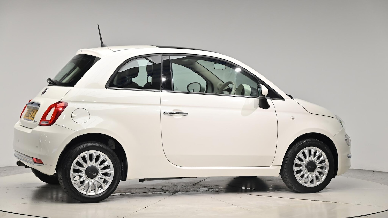 Used Fiat 500 2015 for sale - 76512548: Photo 36