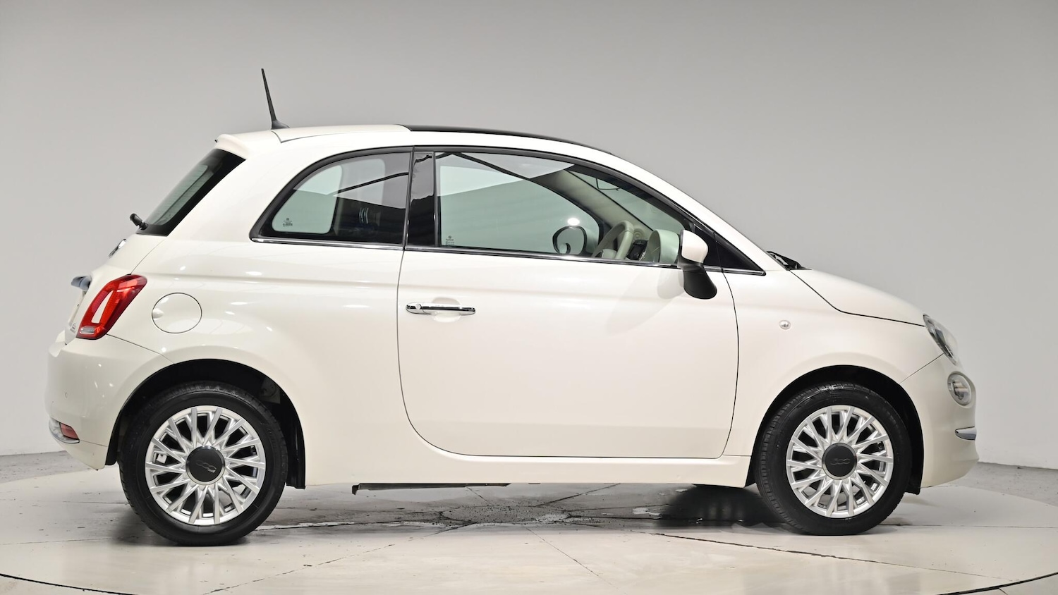 Used Fiat 500 2015 for sale - 76512548: Photo 37