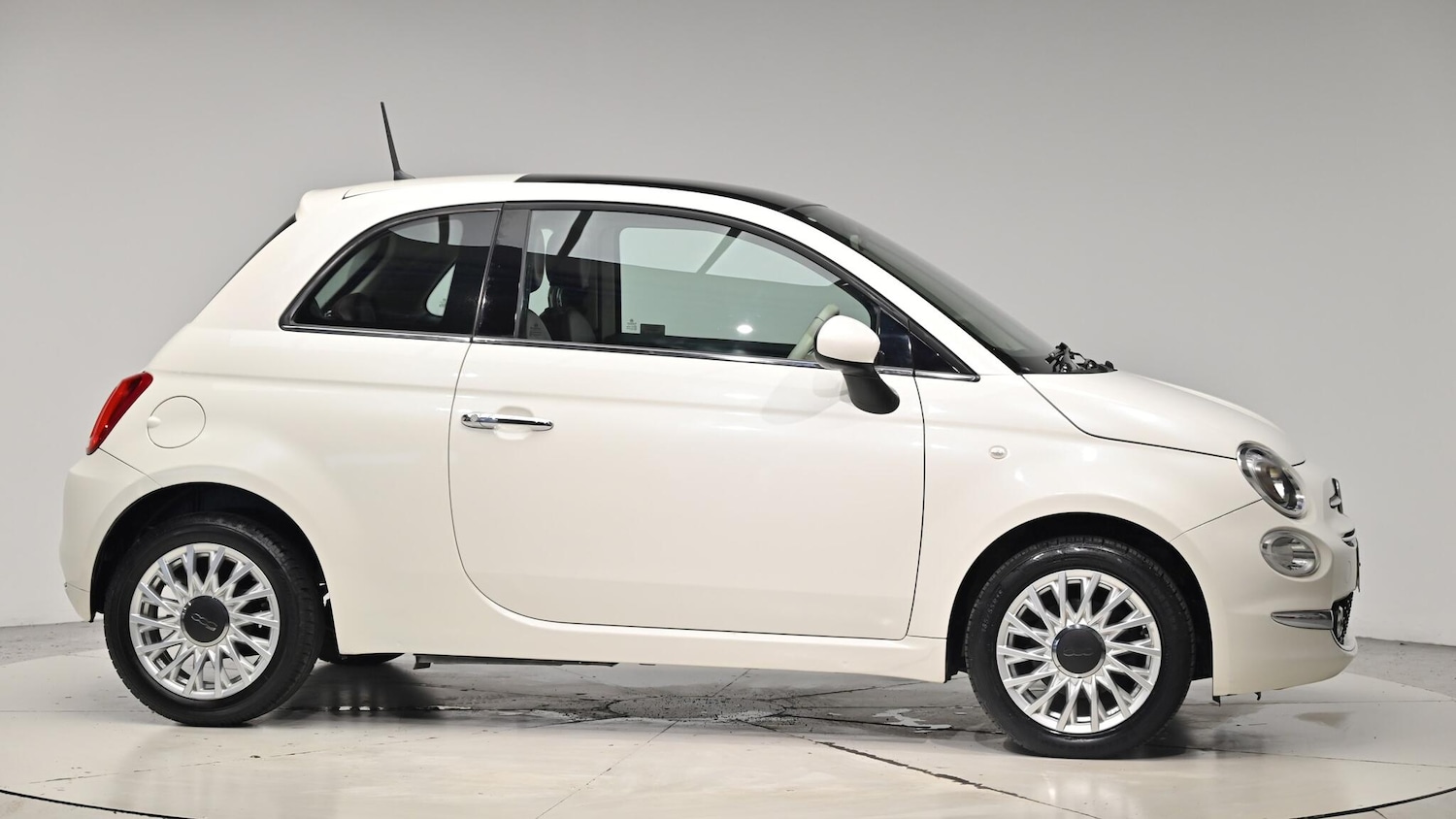 Used Fiat 500 2015 for sale - 76512548: Photo 39