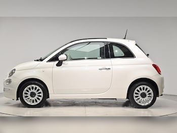 Used Fiat 500 2015 for sale - 76512548: Photo