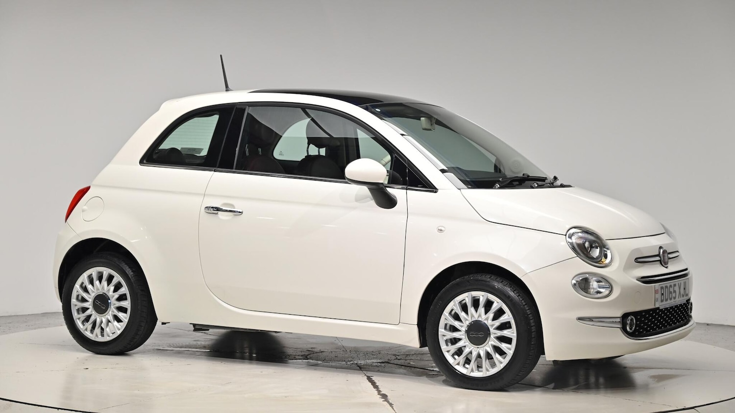 Used Fiat 500 2015 for sale - 76512548: Photo 41
