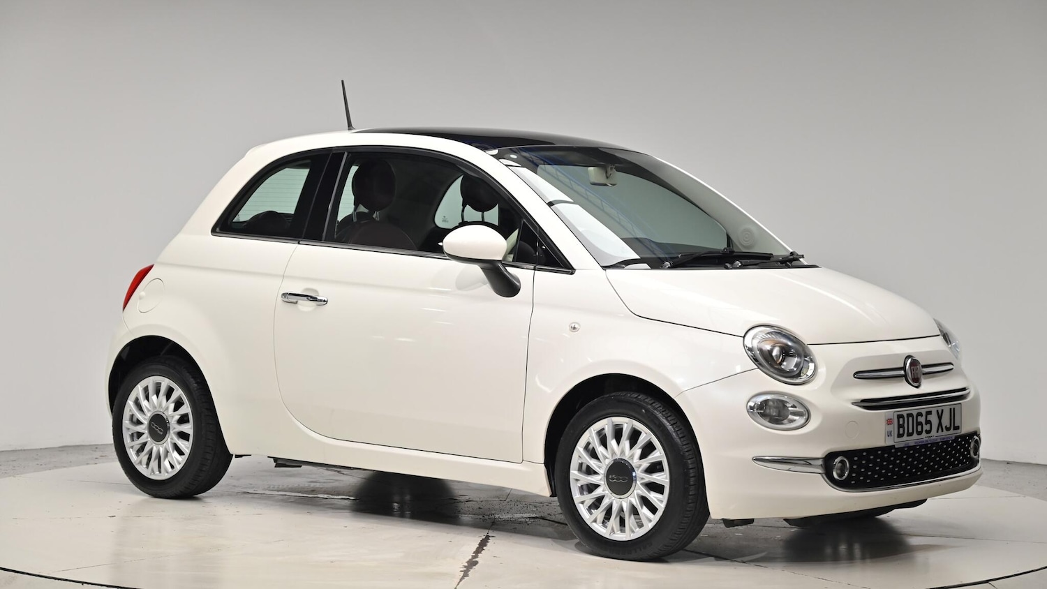 Used Fiat 500 2015 for sale - 76512548: Photo 42