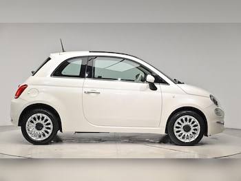 Used Fiat 500 2015 for sale - 76512548: Photo