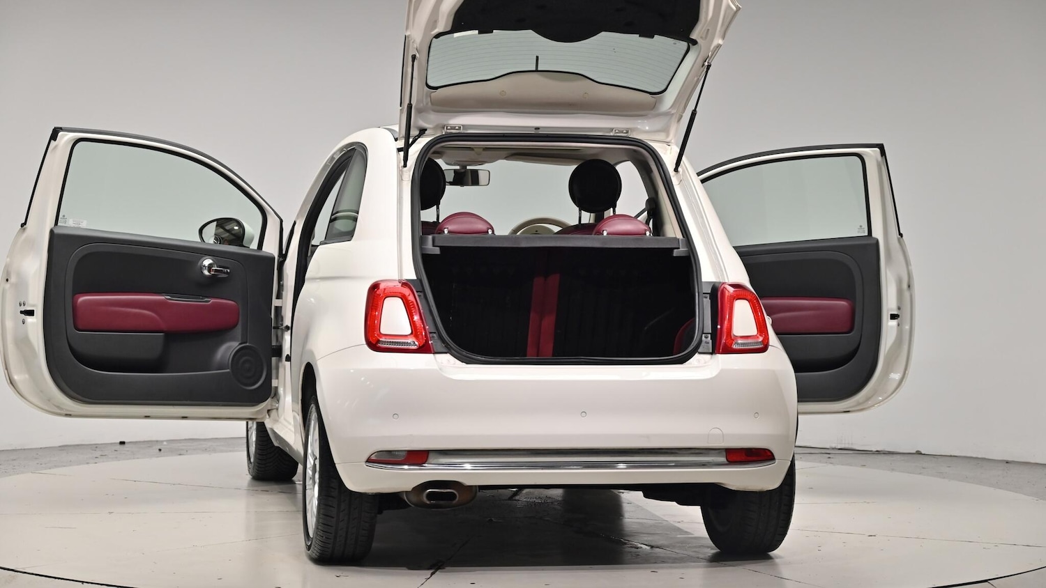 Used Fiat 500 2015 for sale - 76512548: Photo 64