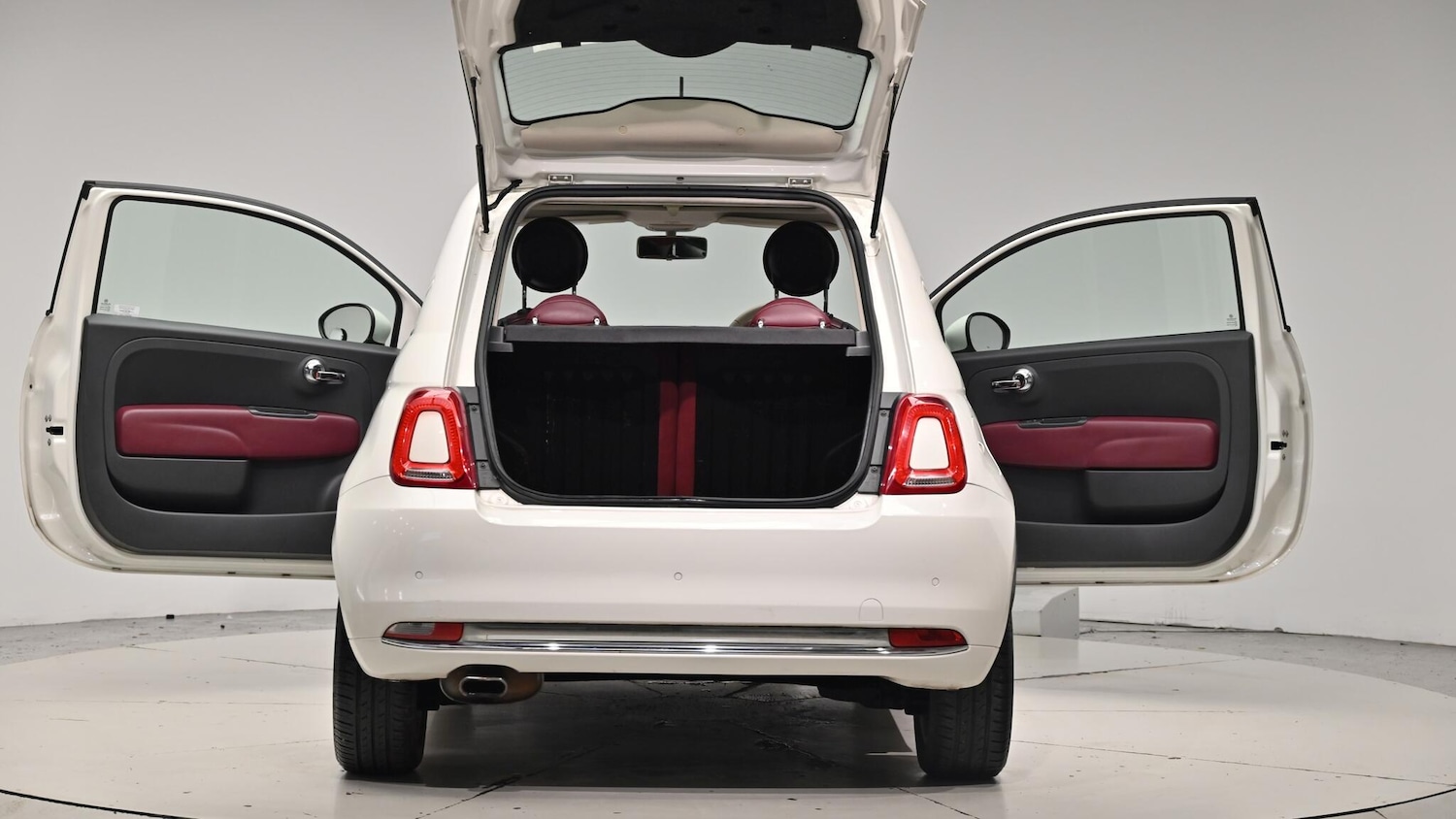 Used Fiat 500 2015 for sale - 76512548: Photo 65