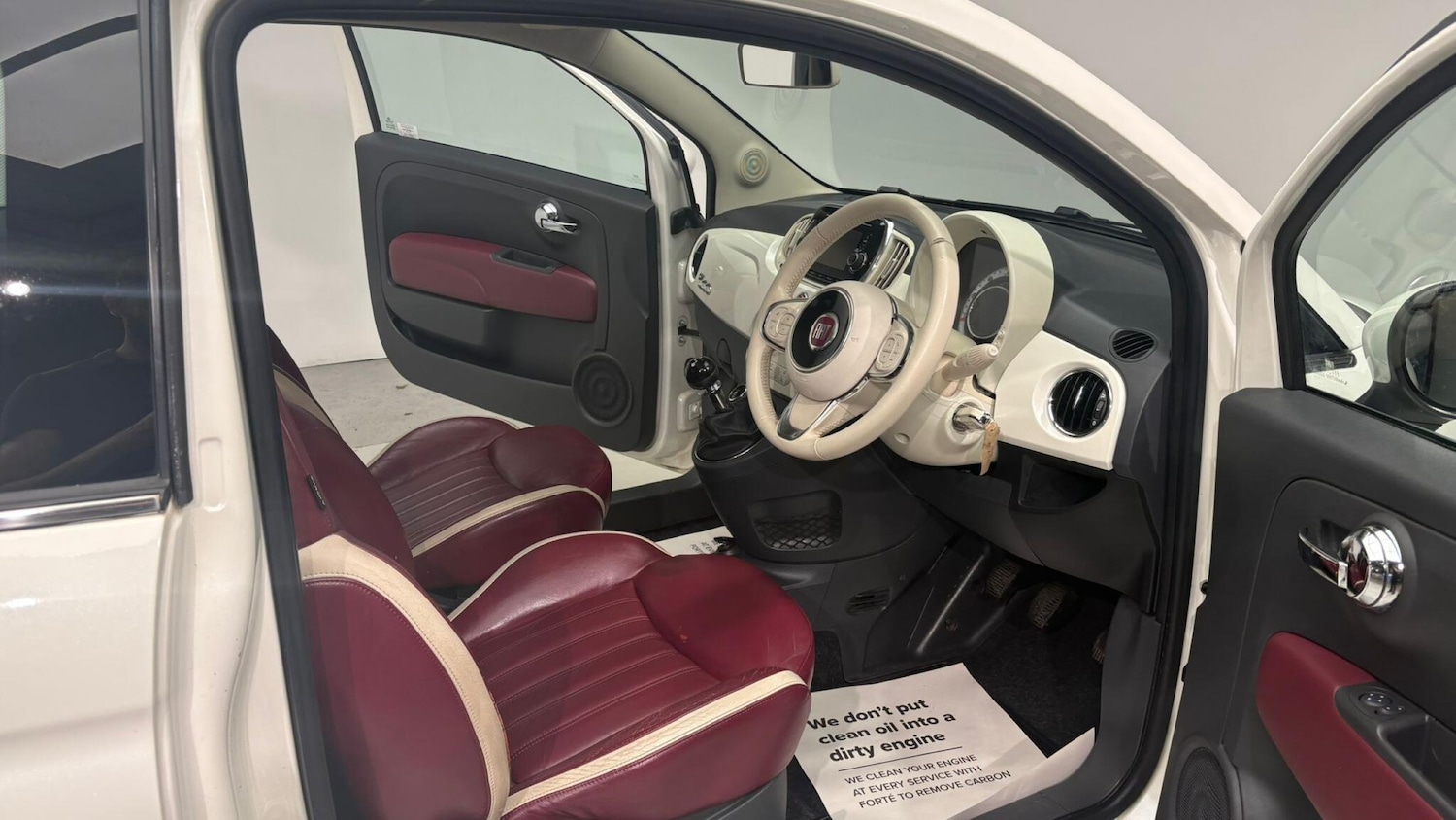 Used Fiat 500 2015 for sale - 76512548: Photo 80