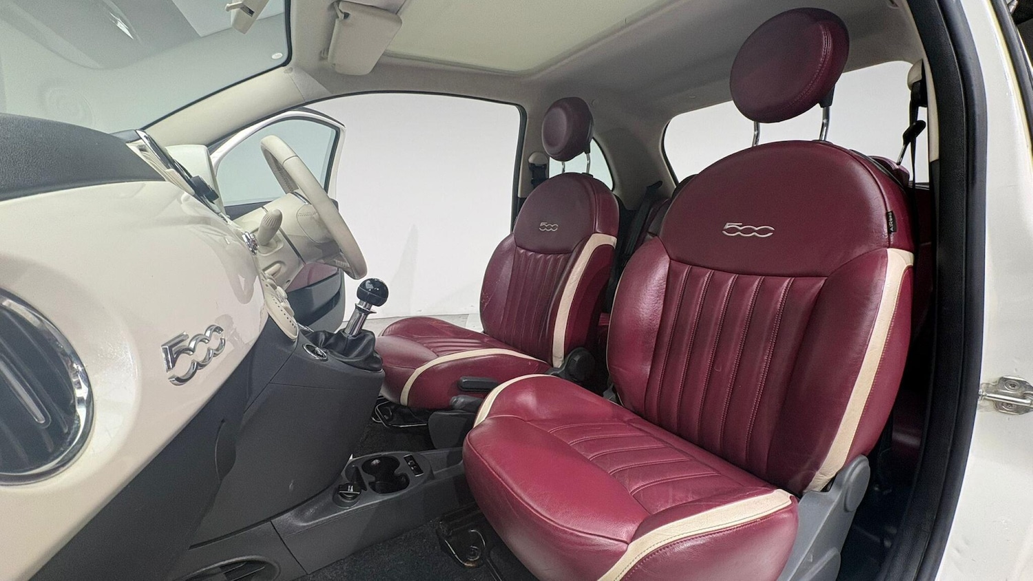 Used Fiat 500 2015 for sale - 76512548: Photo 81