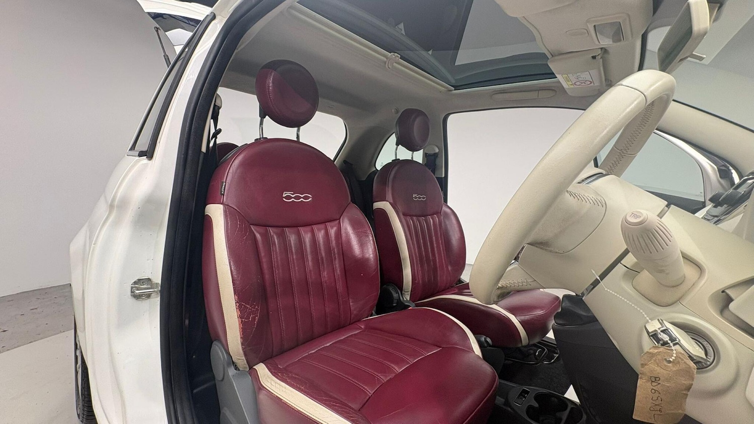 Used Fiat 500 2015 for sale - 76512548: Photo 82