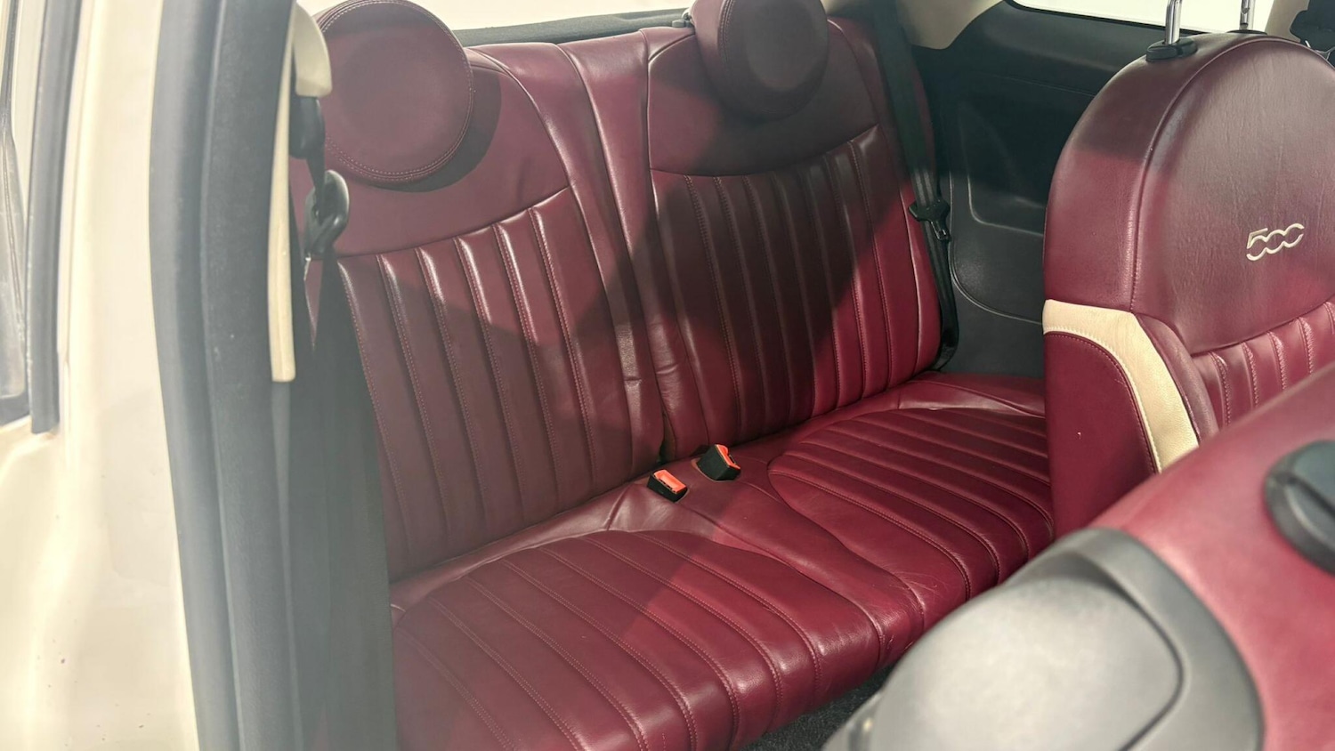 Used Fiat 500 2015 for sale - 76512548: Photo 83