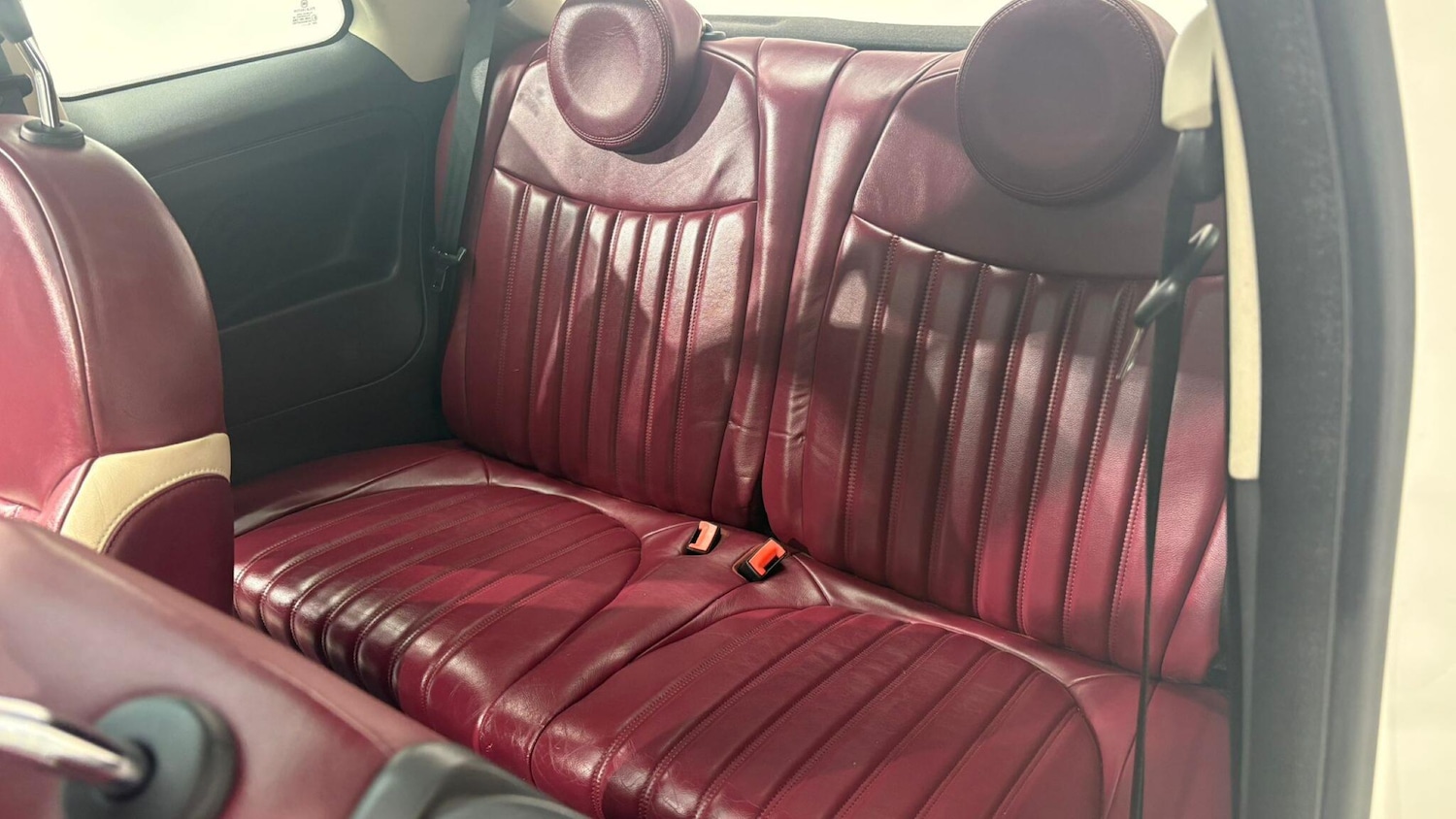 Used Fiat 500 2015 for sale - 76512548: Photo 84