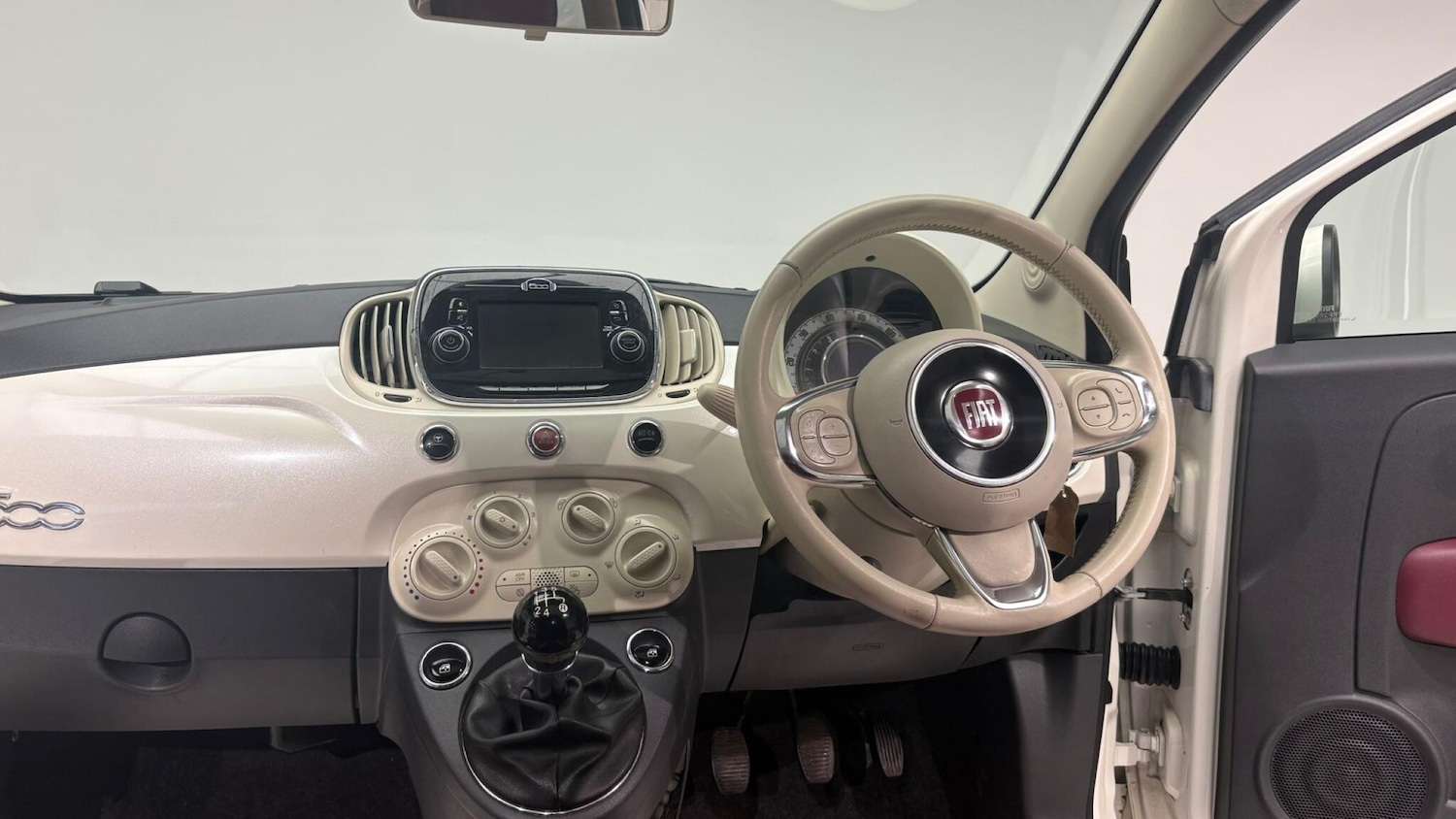 Used Fiat 500 2015 for sale - 76512548: Photo 85