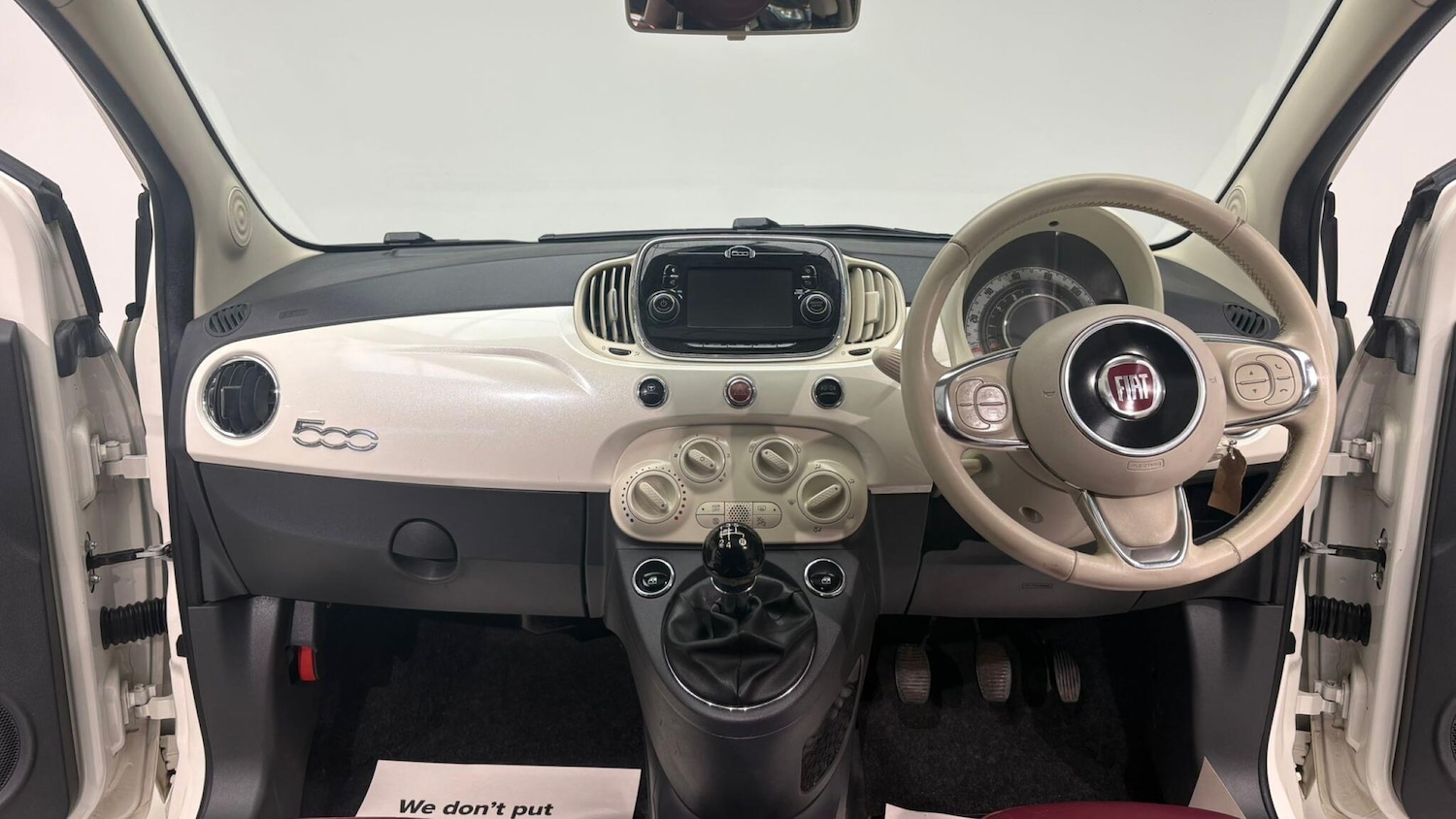 Used Fiat 500 2015 for sale - 76512548: Photo 86