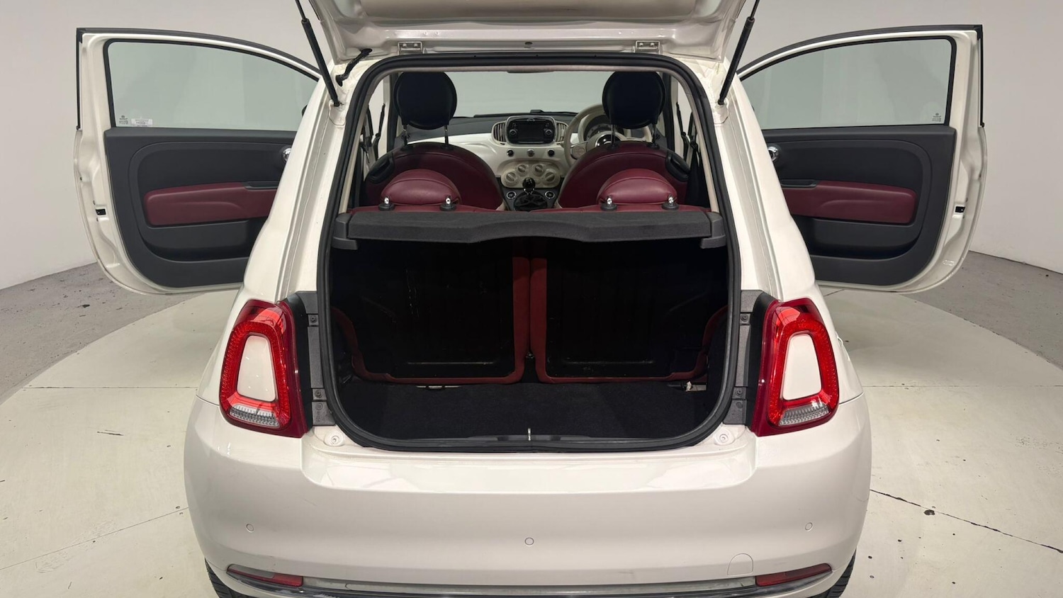 Used Fiat 500 2015 for sale - 76512548: Photo 87