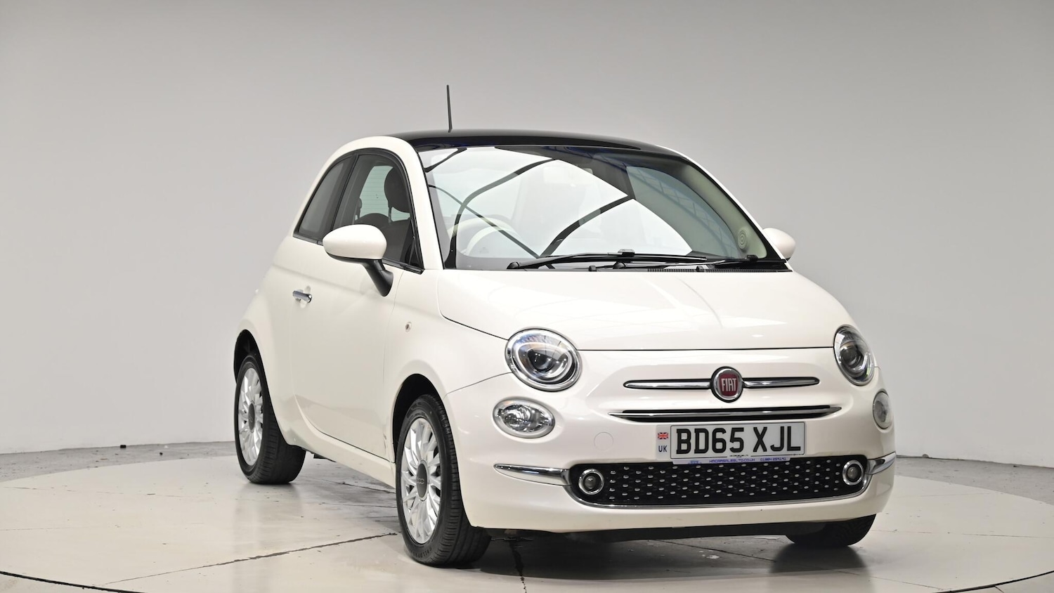 Used Fiat 500 2015 for sale - 76512548: Photo 9