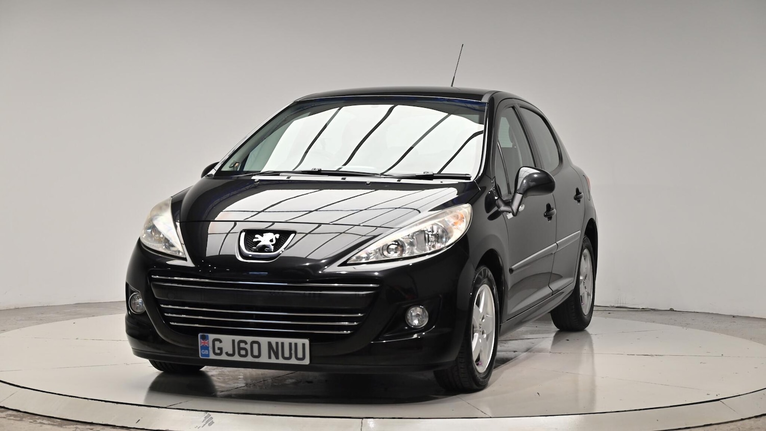 Used Peugeot 207 2010 for sale - 76996488: Photo 13