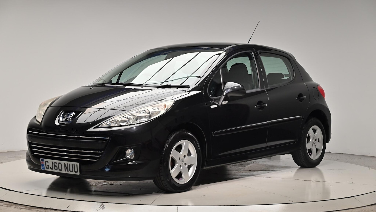 Used Peugeot 207 2010 for sale - 76996488: Photo 15