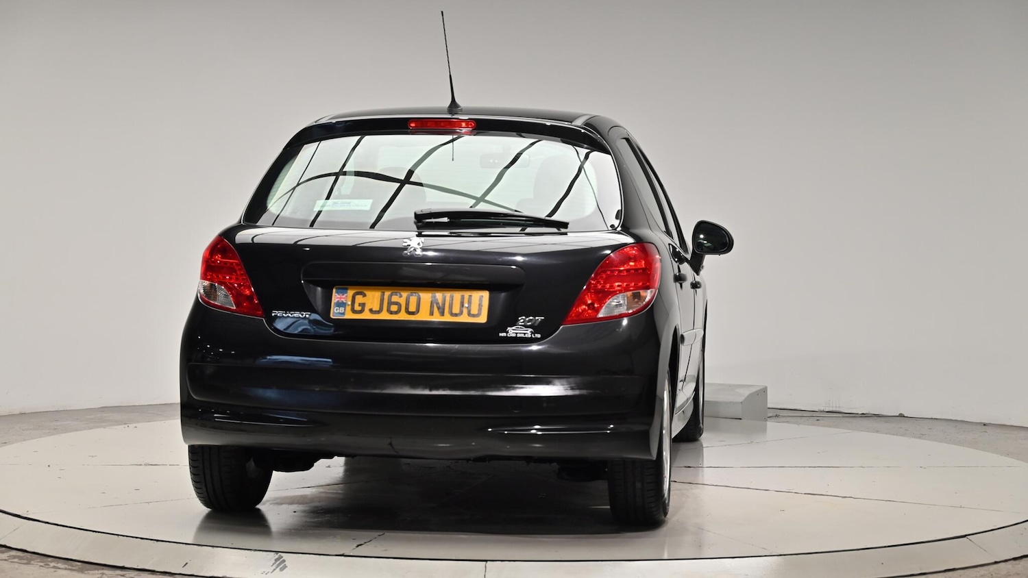 Used Peugeot 207 2010 for sale - 76996488: Photo 30