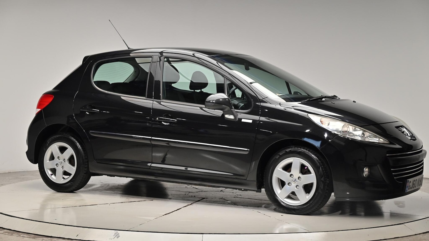 Used Peugeot 207 2010 for sale - 76996488: Photo 41