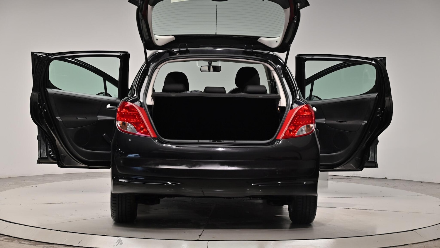 Used Peugeot 207 2010 for sale - 76996488: Photo 65