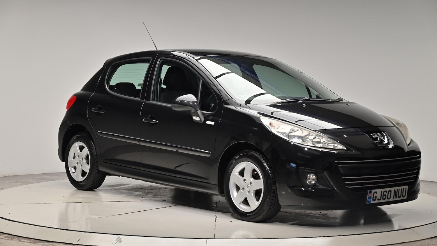 Used Peugeot 207 2010 for sale - 76996488: Photo 7
