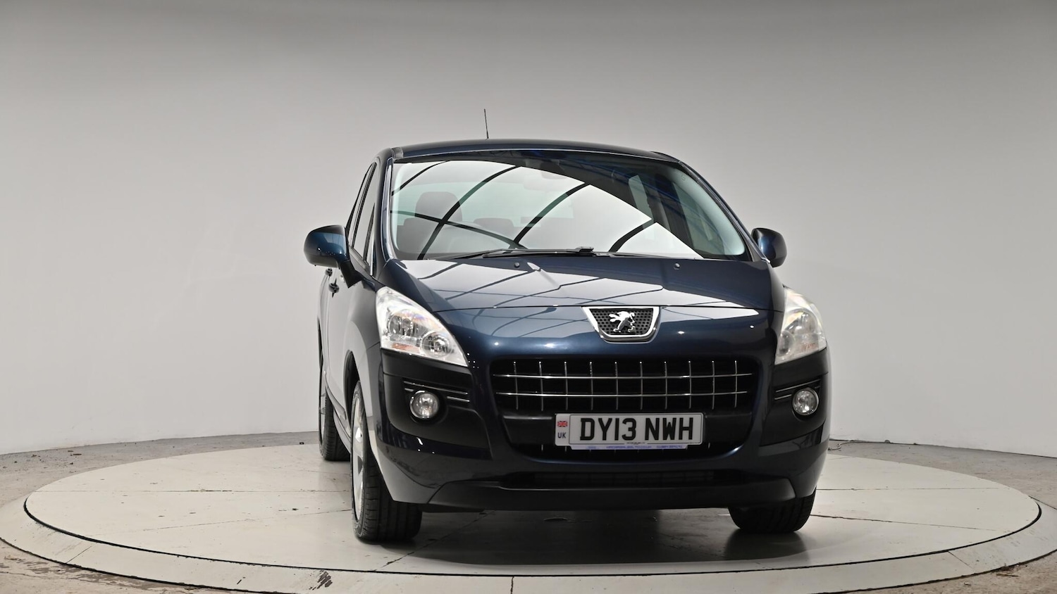 Used Peugeot 3008 2013 for sale - 76832445: Photo 10