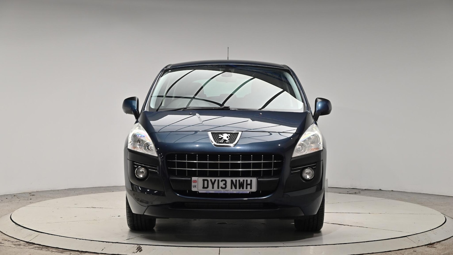 Used Peugeot 3008 2013 for sale - 76832445: Photo 11