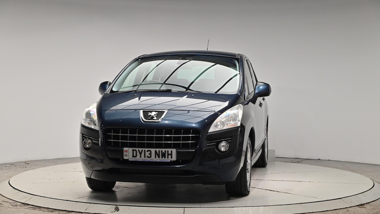 Used Peugeot 3008 2013 for sale - 76832445: Photo 12