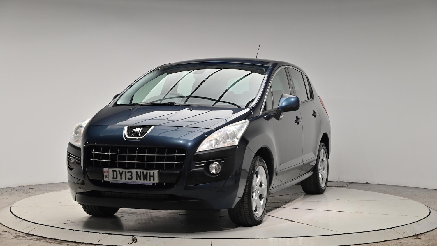 Used Peugeot 3008 2013 for sale - 76832445: Photo 13