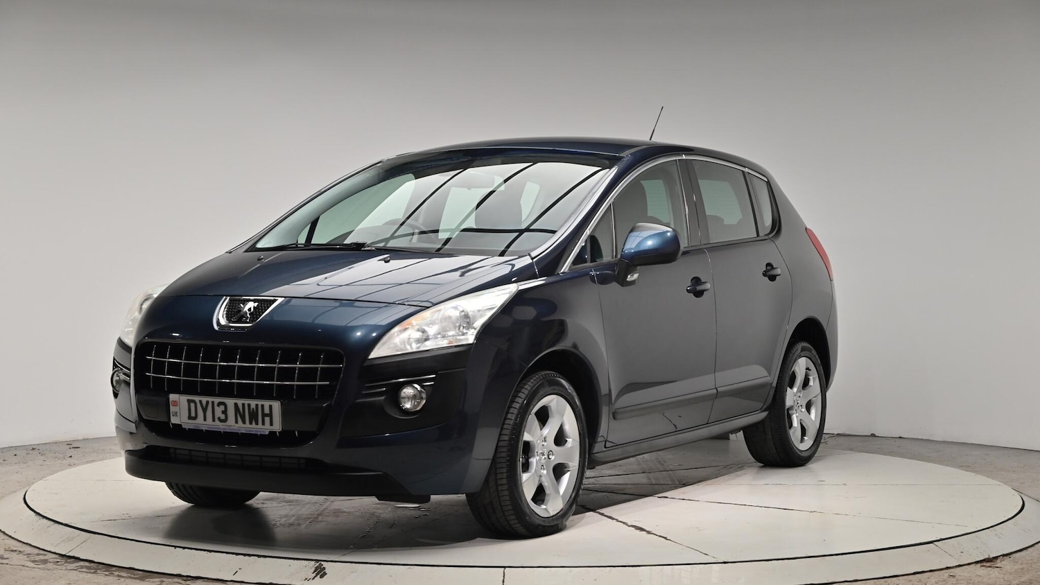 Used Peugeot 3008 2013 for sale - 76832445: Photo 14