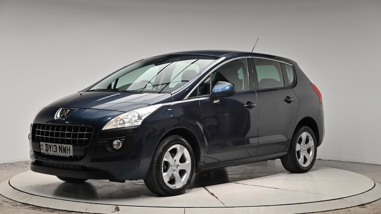 Used Peugeot 3008 2013 for sale - 76832445: Photo 15