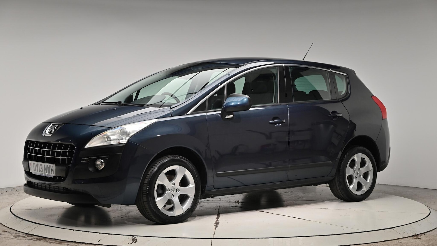 Used Peugeot 3008 2013 for sale - 76832445: Photo 16