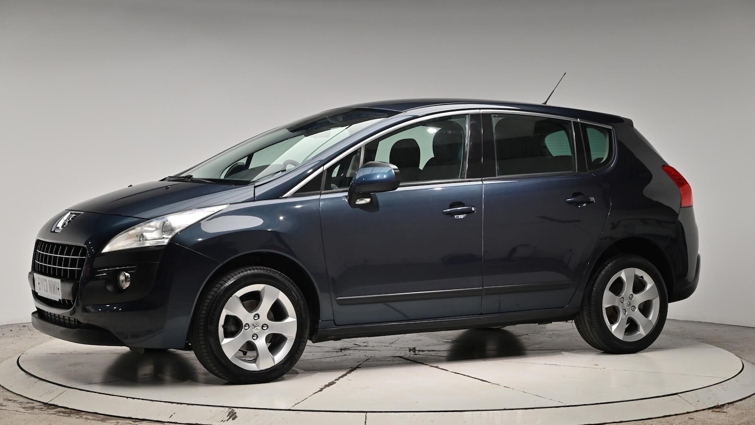 Used Peugeot 3008 2013 for sale - 76832445: Photo 17