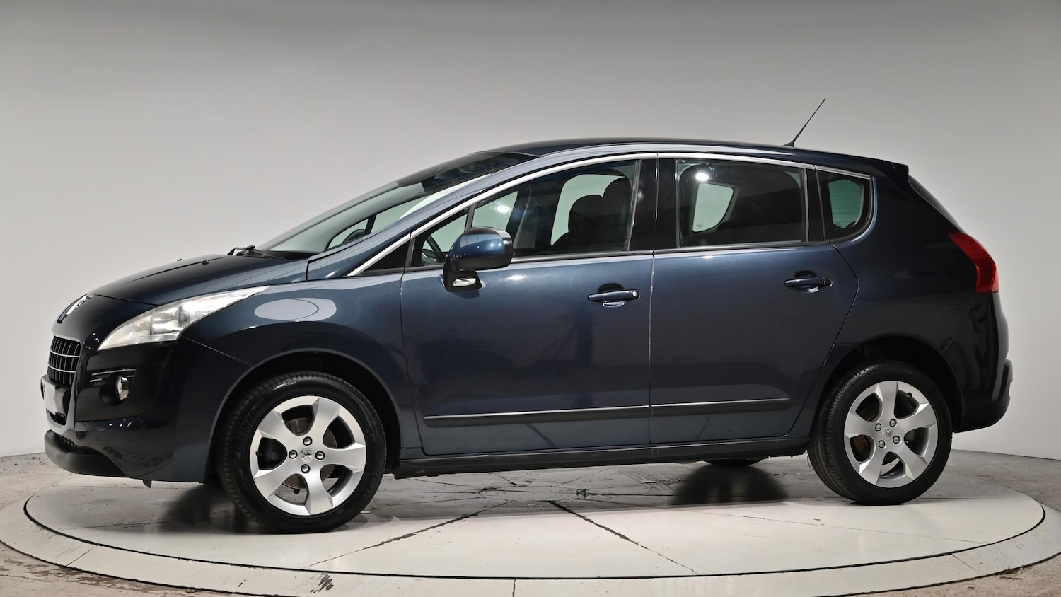 Used Peugeot 3008 2013 for sale - 76832445: Photo 18