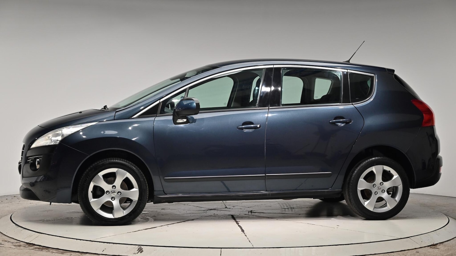 Used Peugeot 3008 2013 for sale - 76832445: Photo 19