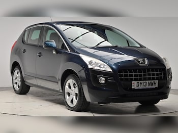 2013 (13) - 1.6 e-HDi 115 Active II 5dr EGC