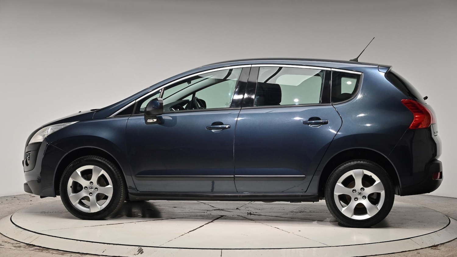 Used Peugeot 3008 2013 for sale - 76832445: Photo 21