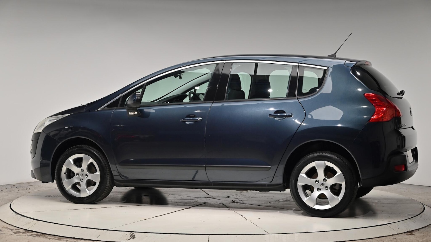 Used Peugeot 3008 2013 for sale - 76832445: Photo 22