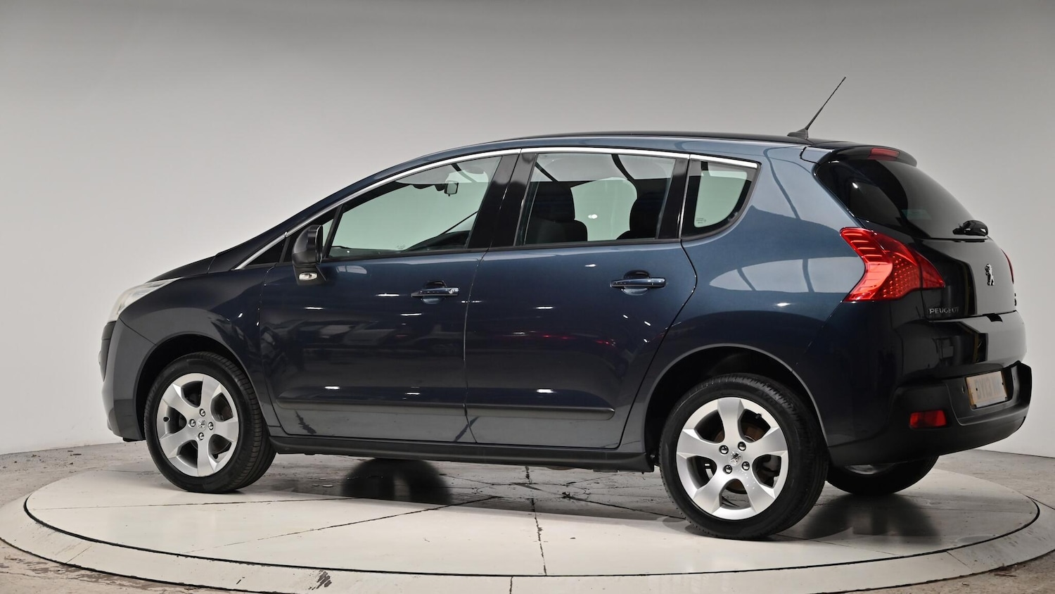 Used Peugeot 3008 2013 for sale - 76832445: Photo 23