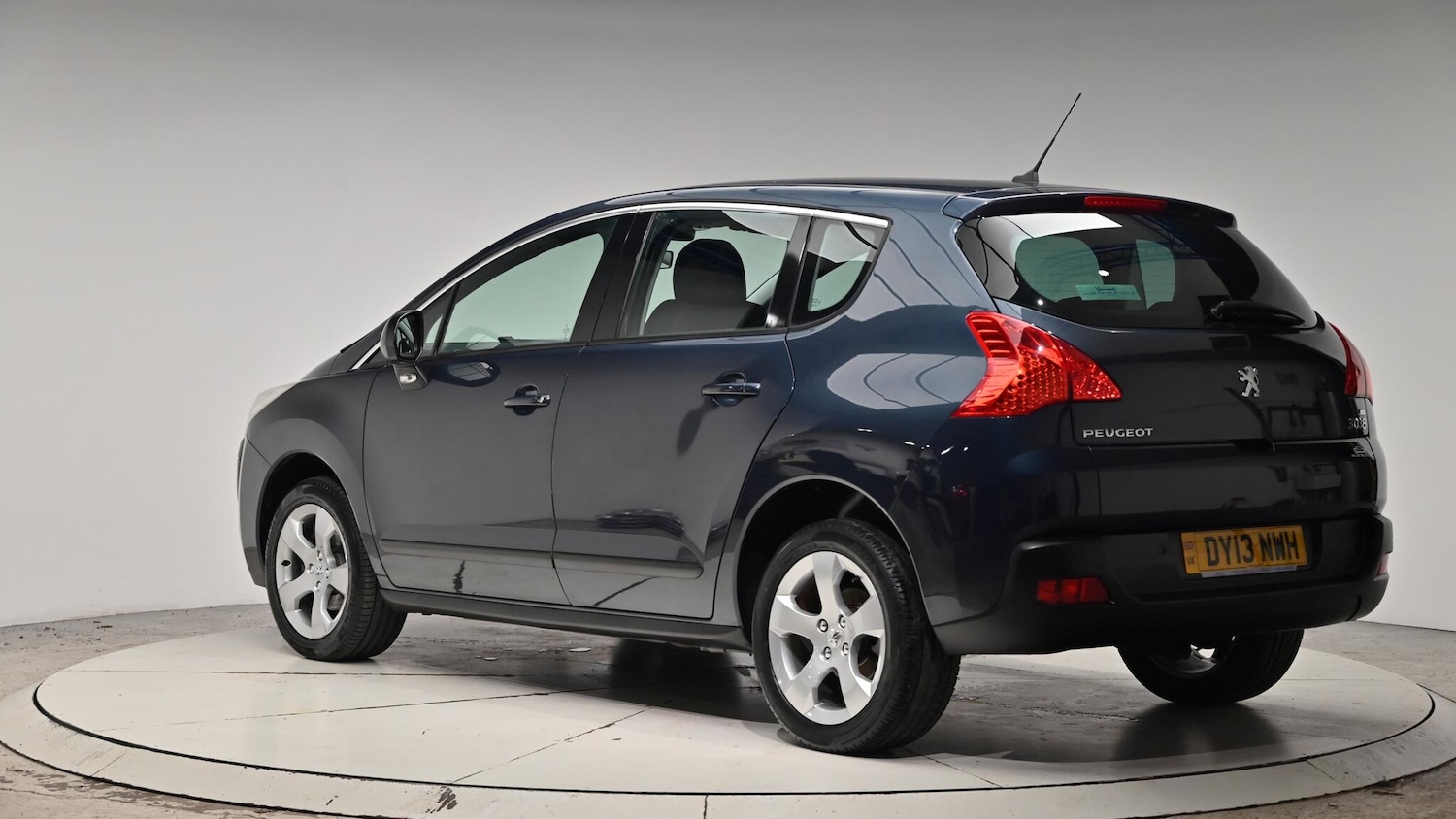 Used Peugeot 3008 2013 for sale - 76832445: Photo 25