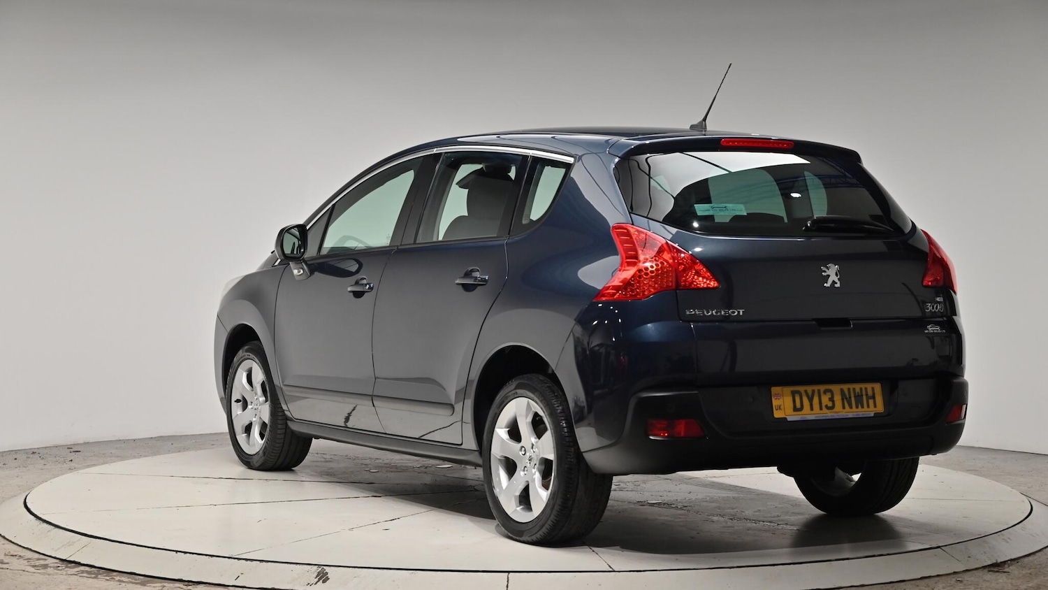 Used Peugeot 3008 2013 for sale - 76832445: Photo 26